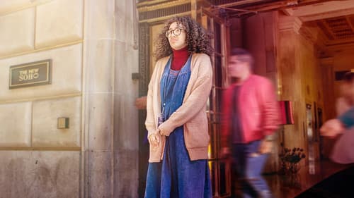 Betty in New York Bild 5