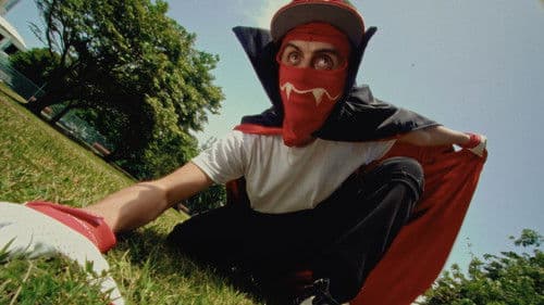 Biombo: VAMPIREO Bild 5