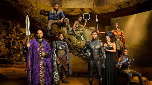 Black Panther Bild 7