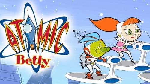 Atomic Betty Bild 4