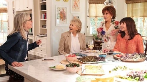 Book Club - Das Beste kommt noch Bild 1