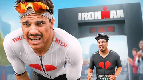 ROAD TO IRONMAN Bild 1