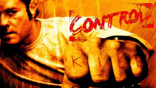 Control - Du darfst nicht töten Bild 8