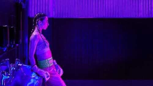 Lea - The Fighter Bild 1