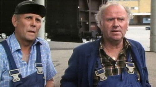 Den inre hamnen Bild 1