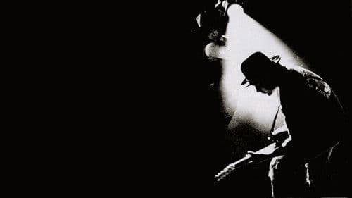 U2: Rattle and Hum Bild 7