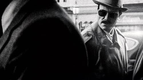 Das Verschwinden des Josef Mengele Bild 2