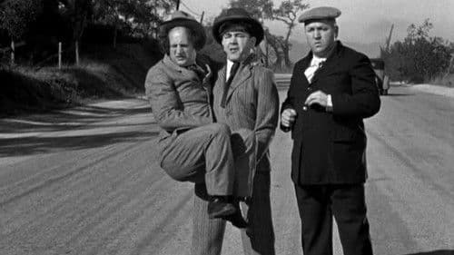 Oily to Bed, Oily to Rise Bild 1