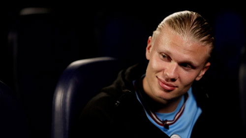 Haaland: Made in Norway Bild 1