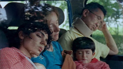 Sehnsucht in Sangerhausen Bild 1