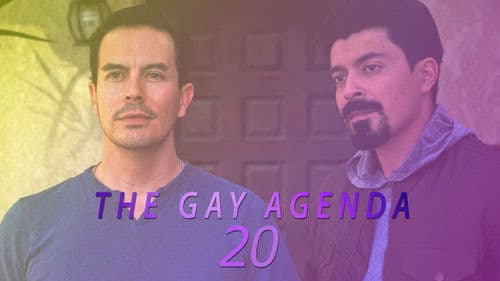 The Gay Agenda 20 Bild 1