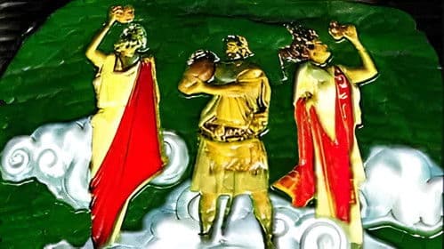 Подвиги Геракла Bild 1