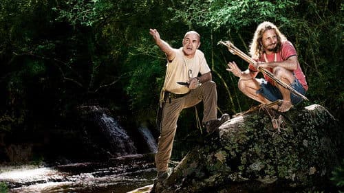 Desafio em Dose Dupla Brasil Bild 6