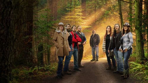 Alaskan Bush People Bild 1