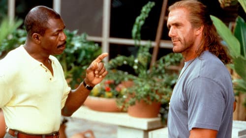 Attack on Devil’s Island Bild 1