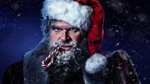 Violent Night Bild 6