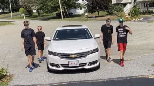 Once Upon A Heist Bild 2