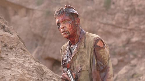 The Hills Have Eyes 2 Bild 7