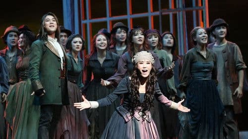 마리 앙투아네트: 더 뮤지컬 라이브 Bild 1