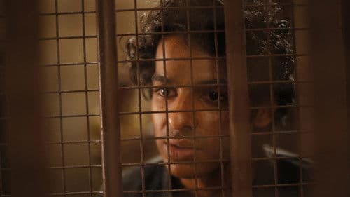 Beyond the Clouds Bild 3