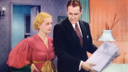 The Girl from 10th Avenue Bild 1