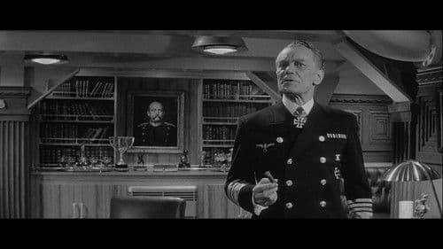 Die letzte Fahrt der Bismarck Bild 8