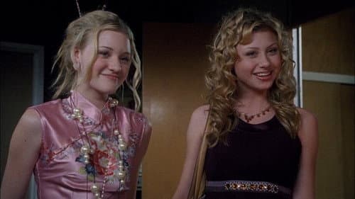 Partygirls auf Mission Bild 7