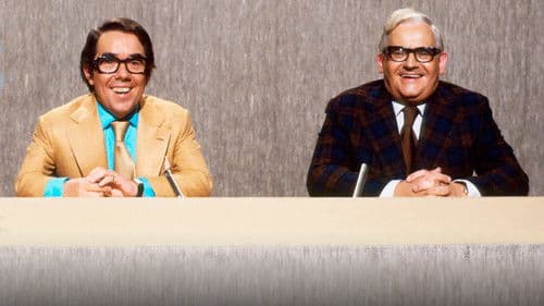 The Two Ronnies Bild 4