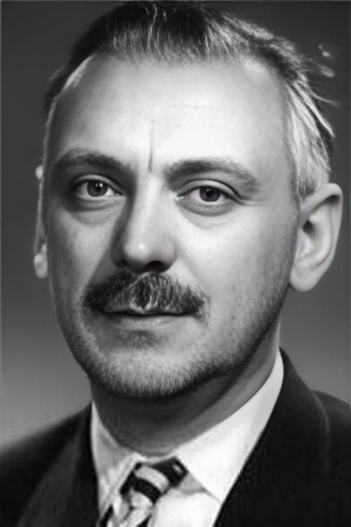 Sergei Michalkow