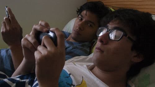 Memorias de lo que no fue Bild 2