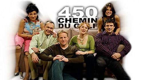 450, Chemin du Golf Bild 1