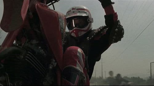 Go for Break - Die Hölle kommt zur Highschool Bild 3