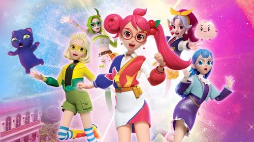 티티 체리 Bild 2