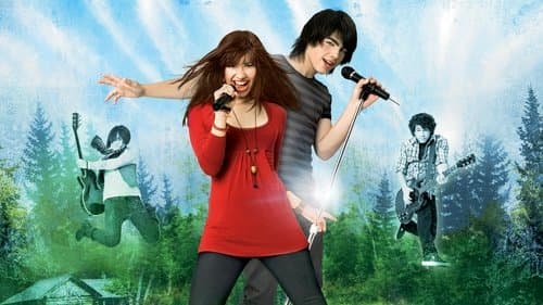 Camp Rock Bild 1