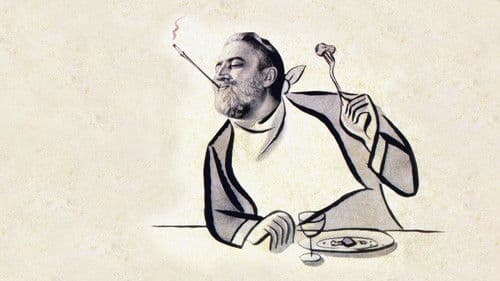 Der Mann, der zum Essen kam Bild 5