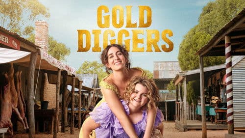 Gold Diggers Bild 2