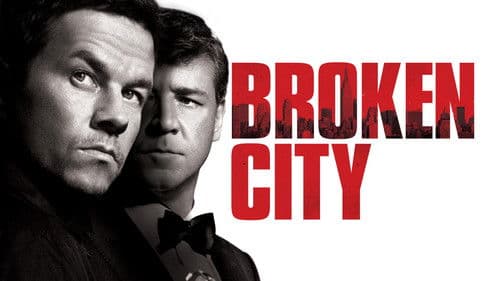 Broken City Bild 4