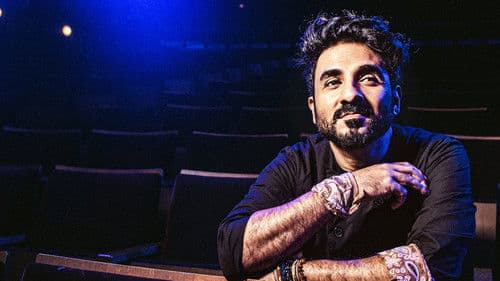 Vir Das: Landing Bild 2