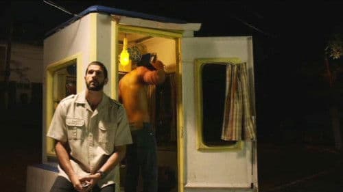 Male Shorts: International V3 Bild 2