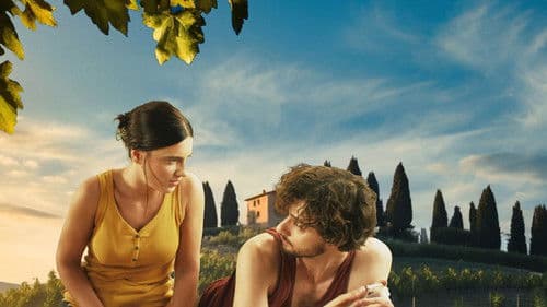 Love Wine & Salt: A Tuscan Romance Bild 2