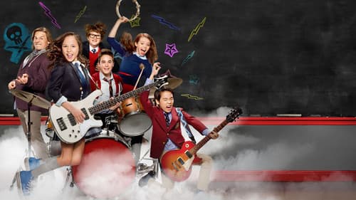 School of Rock Bild 7