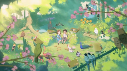 Sonny Boy & Dewdrop Girl Bild 7