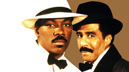 Harlem Nights Bild 8