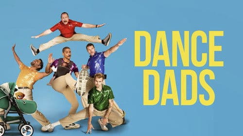 Dance Dads Bild 1