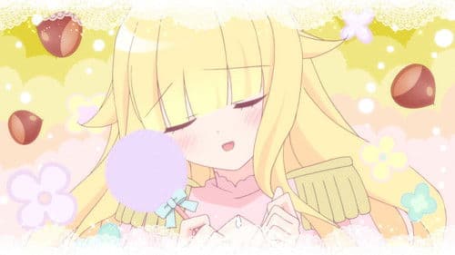 As Miss Beelzebub Likes It Bild 4