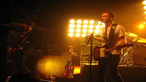 Travis: At the Palace Bild 1