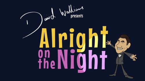 It'll be Alright on the Night Bild 2