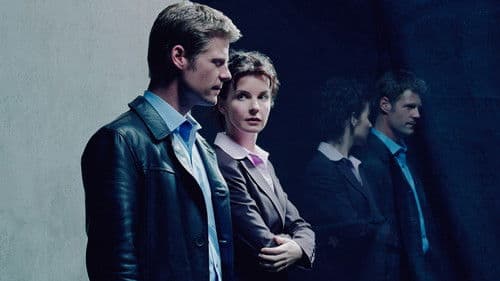 4400 - Die Rückkehrer Bild 6