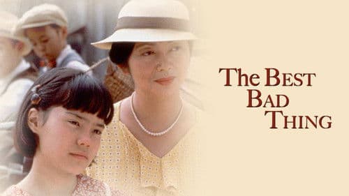The Best Bad Thing Bild 1