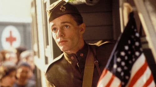 In Love and War Bild 4